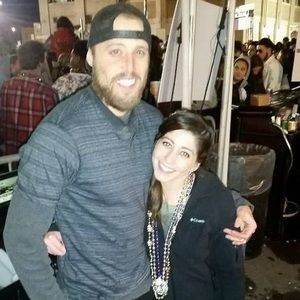 Meet your Posher, Timothy